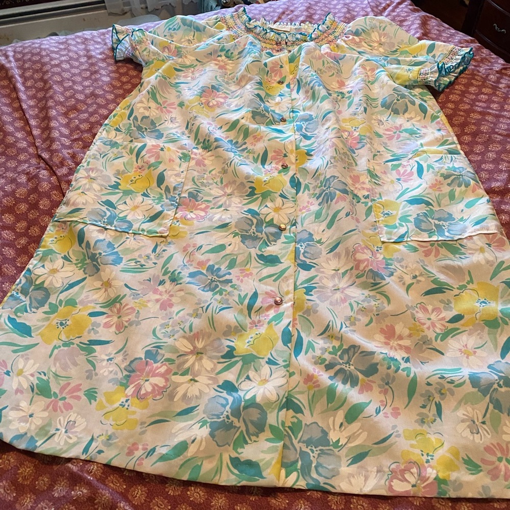 Lounge wear
